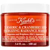 Image de KIEHL'S SINCE 1851 Masque Visage Exfoliant au Curcuma & Cranberry - Turmeric & Cranberry Seed Mask