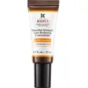 Image de Concentré anti-rides Line Reducing Concentrate à la Vitamine C et Acide Hyaluronique - Kiehl's
