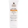 Image de Kiehl's, Crème solaire, Ultra Light Daily UV Defense SPF50 (SPF 50, 60 ml)