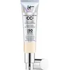 Image de CC Crème correctrice & anti-âge SPF50 Your Skin But Better  - Fair Light - it Cosmetics