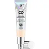 Image de It Cosmetics, BB + CC crème, Your Skin But Better (Lumière équitable, 32 ml)