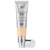 Image de IT Cosmetics Your skin but better CC+ Crème SPF 50+ CC crème 1000 ml