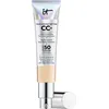 Image de CC Crème correctrice & anti-âge SPF50 Your Skin But Better  - Medium - it Cosmetics