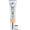 Image de CC Crème correctrice & anti-âge SPF50 Your Skin But Better  - Neutral Medium - it Cosmetics
