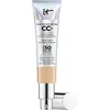 Image de CC Crème correctrice & anti-âge SPF50 Your Skin But Better  - Medium Tan - it Cosmetics