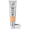 Image de IT Cosmetics Your skin but better CC+ Crème SPF 50+ CC crème 1000 ml