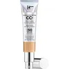 Image de CC Crème correctrice & anti-âge SPF50 Your Skin But Better  - Neutral Tan - it Cosmetics