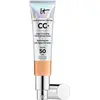 Image de It Cosmetics, BB + CC crème, Your Skin But Better (Milieu neutre, neutre ta, Tan Neutre, 32 ml)
