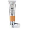 Image de IT Cosmetics Your skin but better CC+ Crème SPF 50+ CC crème 1000 ml