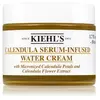Image de Kiehl's Sérum infusé au calendula Crème à l'eau Crème visage 1000 ml