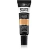 Image de It Cosmetics, Correcteur, Bye Bye Under Eye Full Coverage Anti-Aging Waterproof Concealer 0.4oz 23.5 Medium Amber (23.5 Ambre moyen)