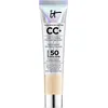 Image de CC Crème correctrice & anti-âge SPF50 Your Skin But Better  12mL - Light - it Cosmetics