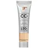 Image de IT Cosmetics Your skin but better CC+ Crème SPF 50+ CC crème 1000 ml