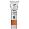 Image de IT Cosmetics Your skin but better CC+ Crème SPF 50+ CC crème 1000 ml