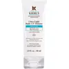 Image de Kiehl's, Crème solaire, Ultra Light Defense Aqua Gel SPF 50 PA++++ (SPF 50, 60 ml)