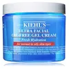 Image de Kiehl's Ultra Facial Gel-crème sans huile Gel visage 1000 ml