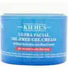 Image de Kiehl's, Crème visage, Ultra Facial Gel Cream Oil-Free gel crème (125 ml, Crème de jour)