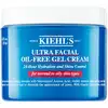 Image de KIEHL'S SINCE 1851 Gel Crème Hydratante pour peaux grasses - Ultra Facial Oil-Free Gel Cream