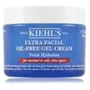 Image de Kiehl's Ultra Facial Gel-crème sans huile Gel visage 1000 ml