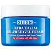 Image de KIEHL'S SINCE 1851 Gel Crème Hydratante pour peaux grasses - Ultra Facial Oil-Free Gel Cream