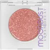 Image de Urban Decay, Fard à paupières, 24/7 Moondust Eyeshadow Compact - Long-Lasting Shimmery Eye Makeup (Cosmique)