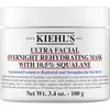 Image de Masque de nuit réhydratant Ultra Facial Overnight Rehydrating Masque - 100ml - Kiehl's