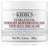 Image de Kiehl's Ultra Facial Masque réhydratant de nuit Masque visage 1000 ml