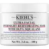 Image de KIEHL'S SINCE 1851 Ultra Facial Overnight Rehydrating Masque - Masque de nuit réhydratant