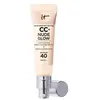 Image de IT Cosmetics Your Skin But Better CC+ Creme Nude Glow LSF 40 CC crème 1000 ml
