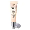 Image de IT Cosmetics Your Skin But Better CC+ Creme Nude Glow LSF 40 CC crème 1000 ml