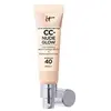 Image de IT Cosmetics Your Skin But Better CC+ Creme Nude Glow LSF 40 CC crème 1000 ml