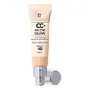 Image de IT Cosmetics Your Skin But Better CC+ Creme Nude Glow LSF 40 CC crème 1000 ml