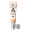 Image de IT Cosmetics Your Skin But Better CC+ Creme Nude Glow LSF 40 CC crème 1000 ml