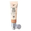 Image de IT Cosmetics Your Skin But Better CC+ Creme Nude Glow LSF 40 CC crème 1000 ml