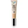 Image de It Cosmetics, BB + CC crème, Nude Glow (Bronzage moyen, 32 ml)