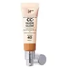 Image de IT Cosmetics Your Skin But Better CC+ Creme Nude Glow LSF 40 CC crème 1000 ml