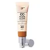 Image de IT Cosmetics Your Skin But Better CC+ Creme Nude Glow LSF 40 CC crème 1000 ml