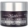 Image de Kiehl's, Soin des yeux, Super Multi-Corrective Eye Zone Treatment (Gel pour le soin des yeux, Jour + nuit, 14 ml)