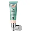Image de IT Cosmetics Your Skin But Better CC+ Creme Natural Matte SPF40 CC crème 1000 ml