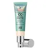 Image de IT Cosmetics Your Skin But Better CC+ Creme Natural Matte SPF40 CC crème 1000 ml