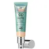 Image de IT Cosmetics Your Skin But Better CC+ Creme Natural Matte SPF40 CC crème 1000 ml