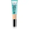 Image de It Cosmetics, BB + CC crème, Cc naturel (Fair, 32 ml)