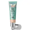 Image de IT Cosmetics Your Skin But Better CC+ Creme Natural Matte SPF40 CC crème 1000 ml