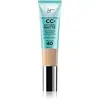 Image de It Cosmetics, BB + CC crème, Cc Crème mate naturelle (Light, 32 ml)