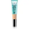Image de It Cosmetics, BB + CC crème, Natural (Beige, 32 ml)