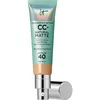 Image de CC Crème Your Skin But Better  CC+ Cream Natural Matte - Medium - it Cosmetics