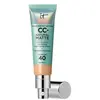 Image de IT Cosmetics Your Skin But Better CC+ Creme Natural Matte SPF40 CC crème 1000 ml