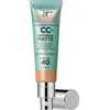 Image de CC Crème Your Skin But Better  CC+ Cream Natural Matte - Medium Tan - it Cosmetics