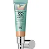 Image de CC Crème Your Skin But Better  CC+ Cream Natural Matte - Neutral Tan - it Cosmetics