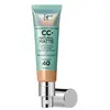 Image de IT Cosmetics Your Skin But Better CC+ Creme Natural Matte SPF40 CC crème 1000 ml